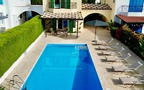 Villa Lorena Protaras