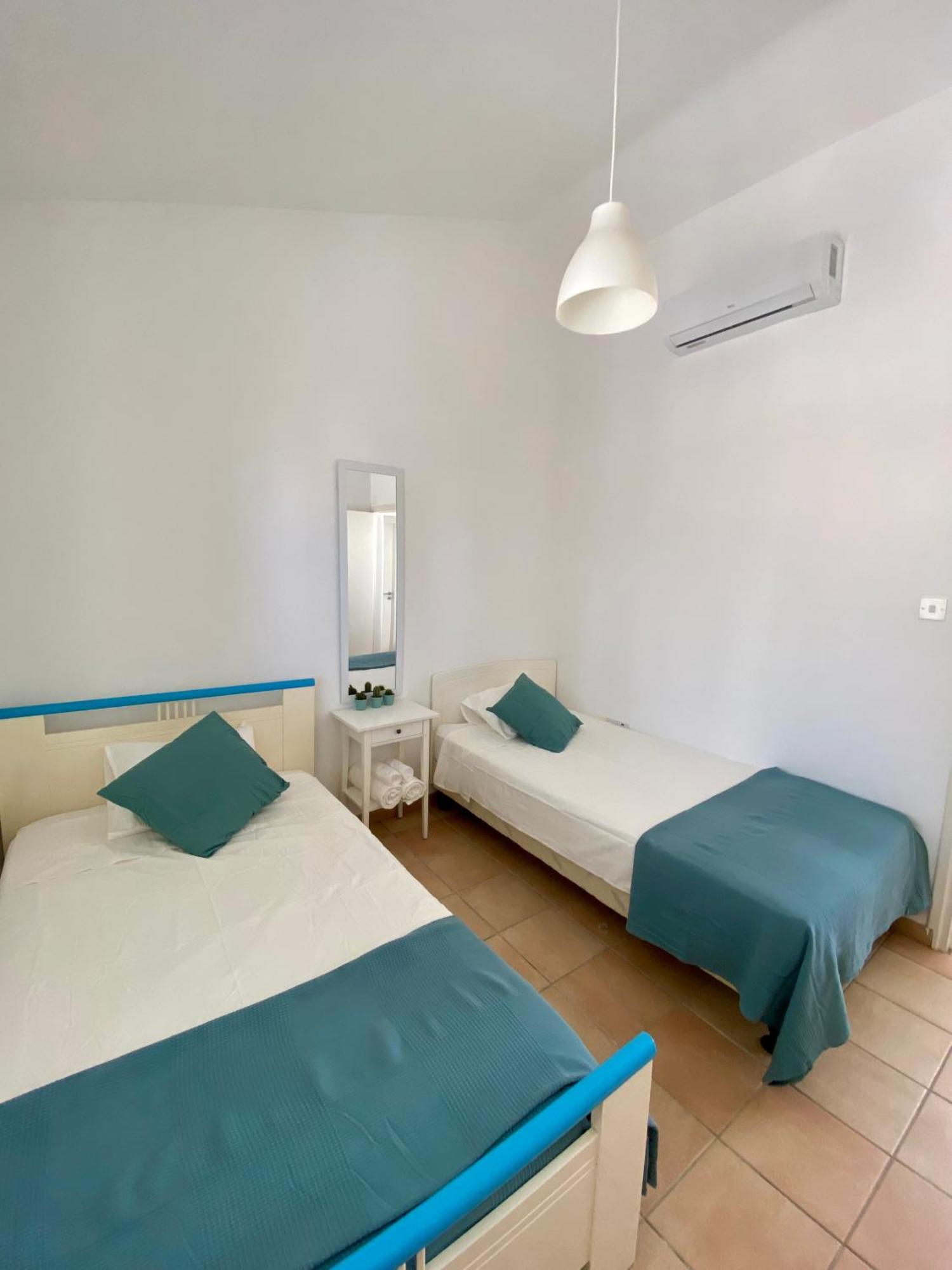 Villa Lorena Protaras Exterior photo