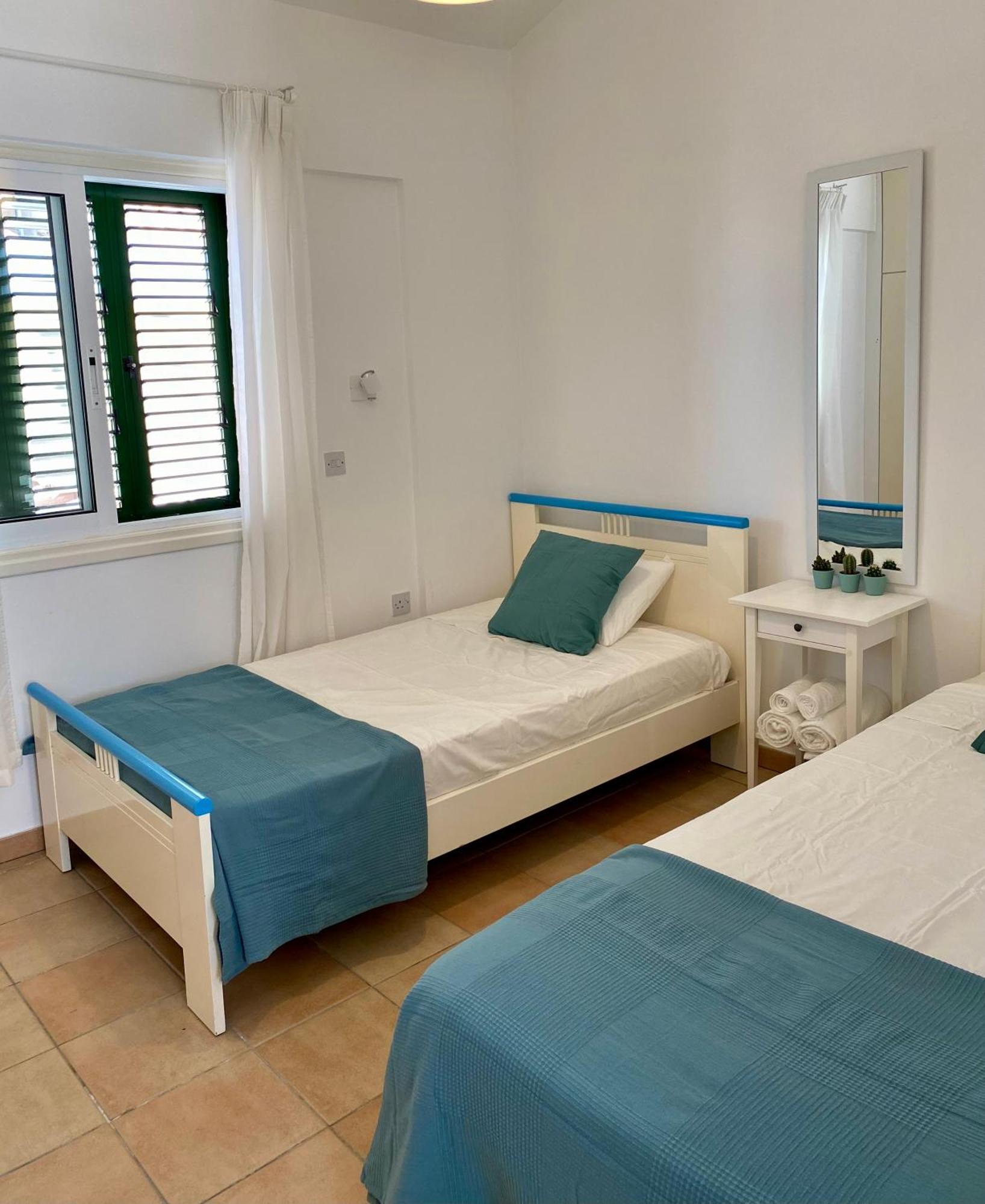 Villa Lorena Protaras Exterior photo
